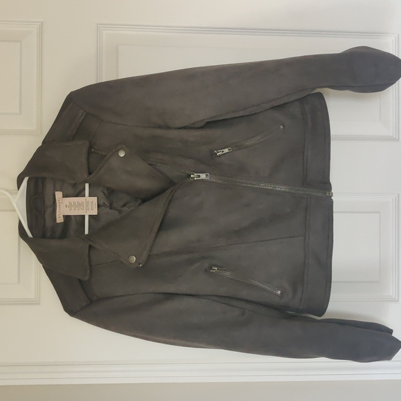 Philosophy biker jacket - Picture 3 of 4